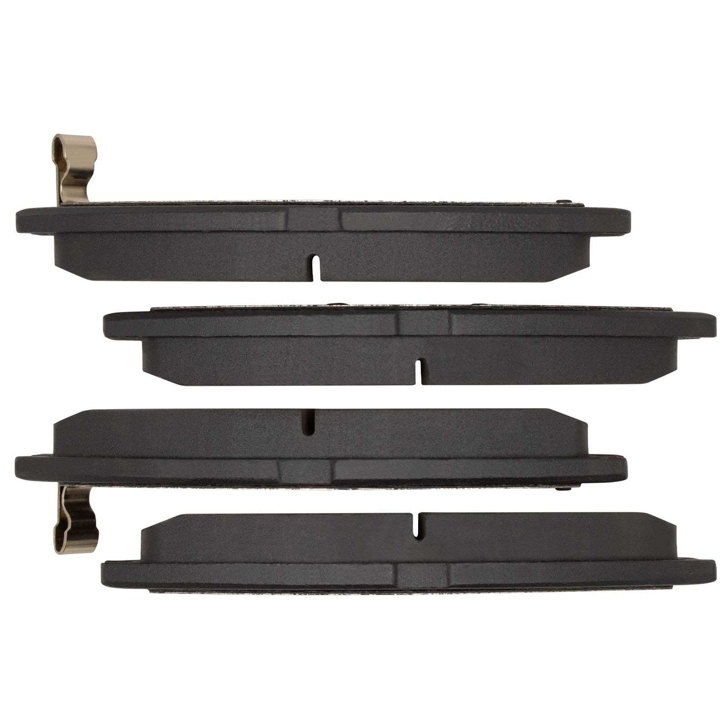 Dynamic Friction Company Disc Brake Pad Set 1551-1104-00
