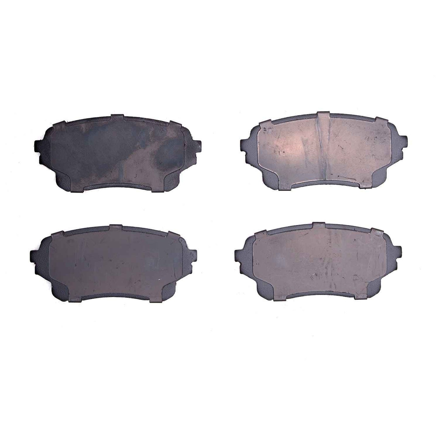 Dynamic Friction Company Disc Brake Pad Set 1551-1105-00