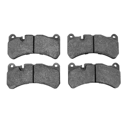 Dynamic Friction Company Disc Brake Pad Set 1551-1116-00