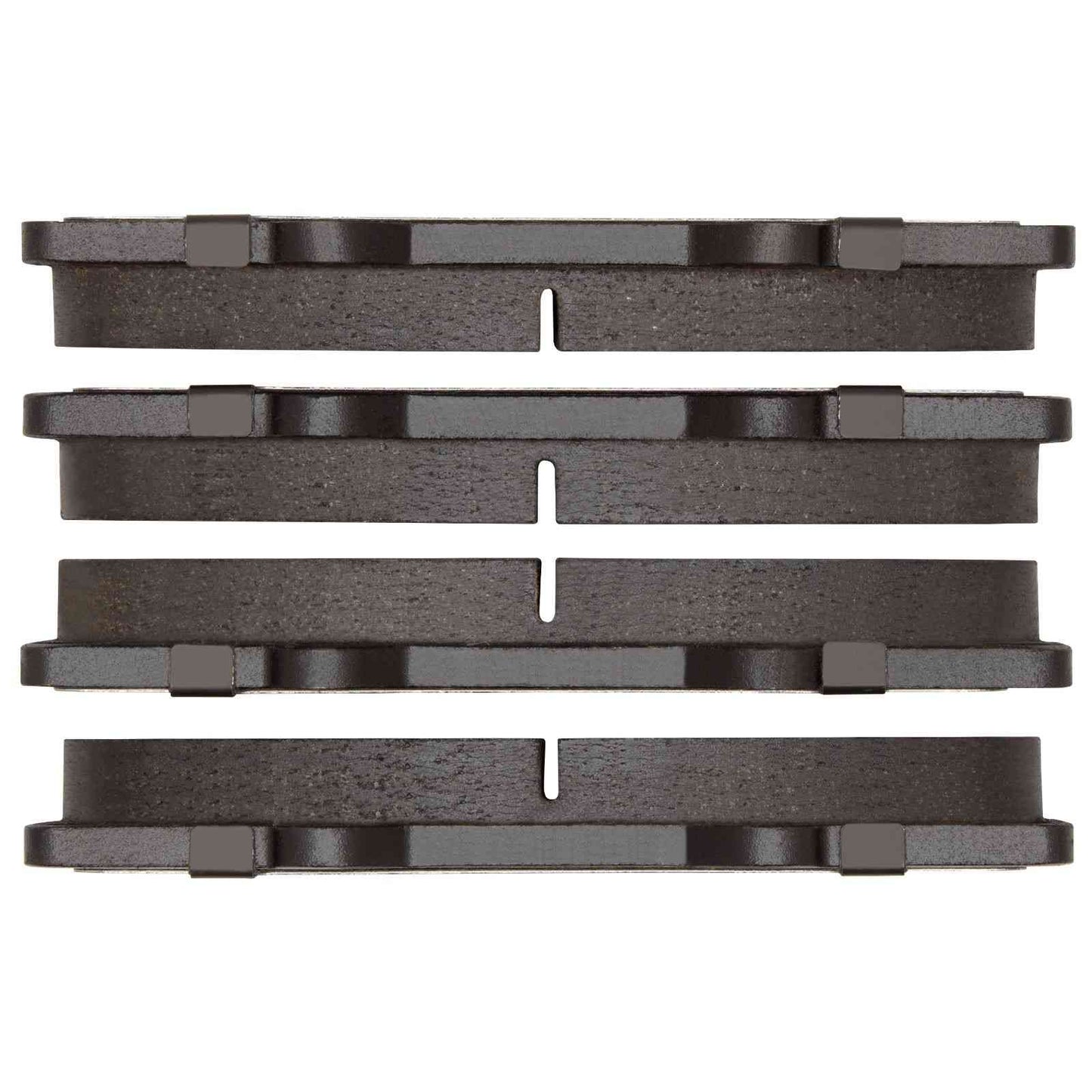 Dynamic Friction Company Disc Brake Pad Set 1551-1119-00