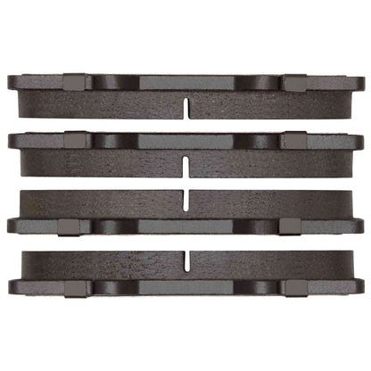 Dynamic Friction Company Disc Brake Pad Set 1551-1119-00