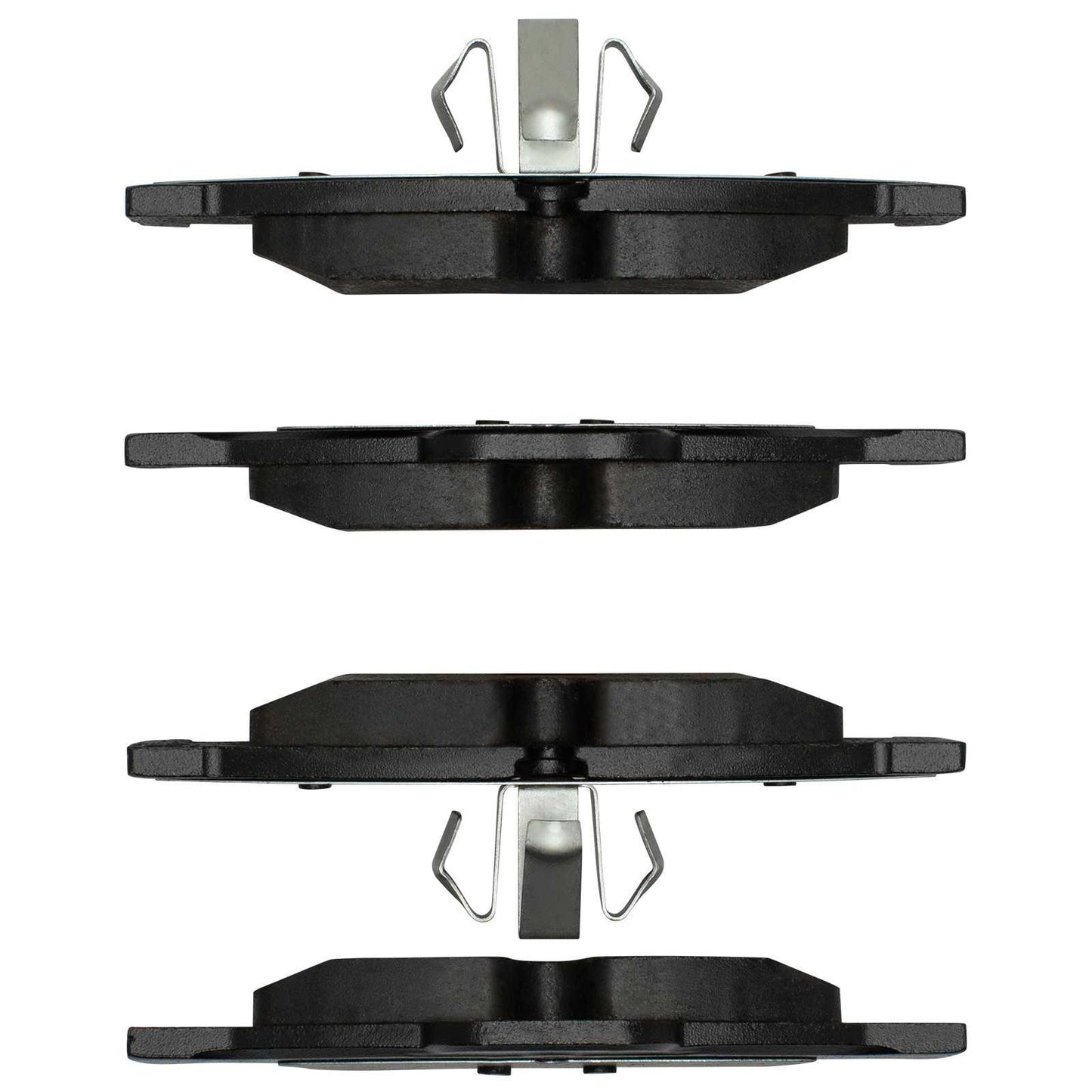 Dynamic Friction Company Disc Brake Pad Set 1551-1122-00
