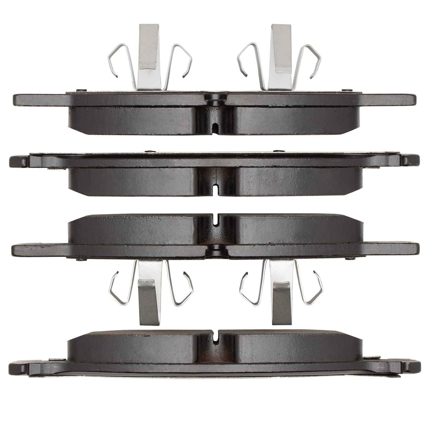 Dynamic Friction Company Disc Brake Pad Set 1551-1123-00