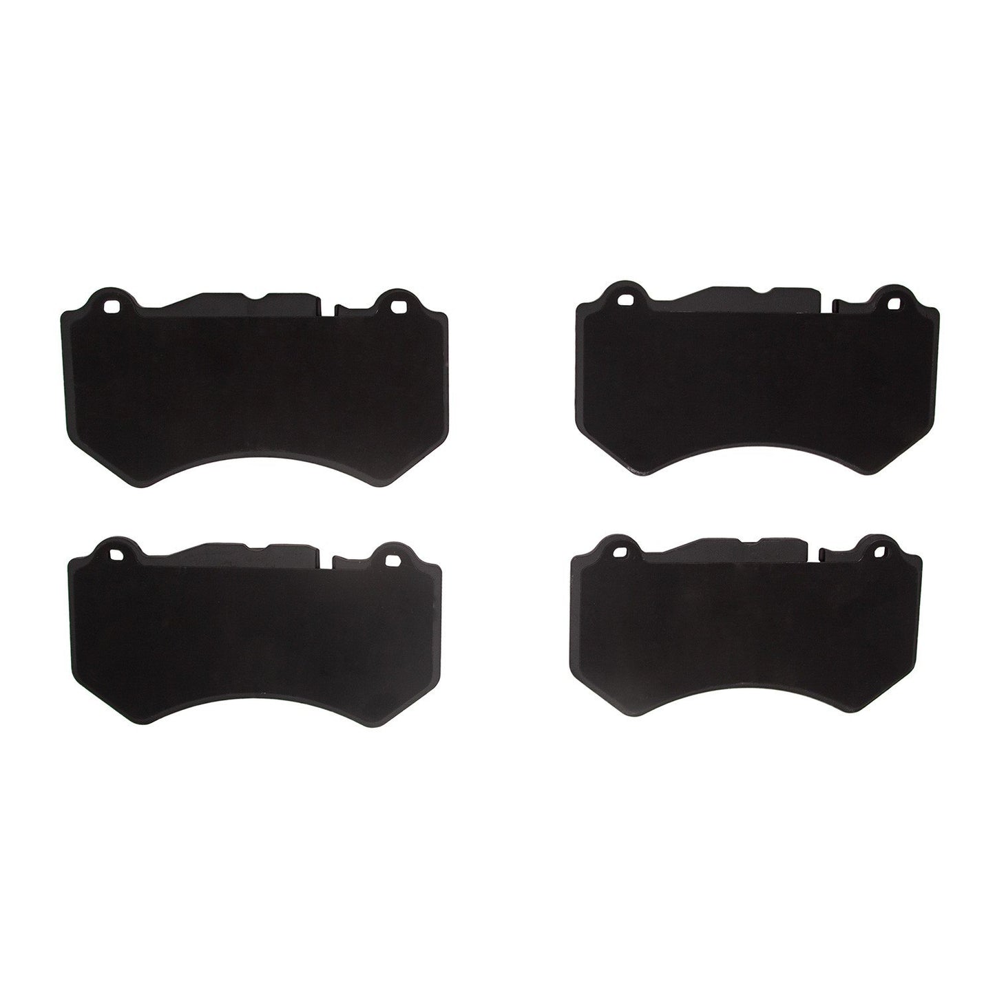 Dynamic Friction Company Disc Brake Pad Set 1551-1128-00