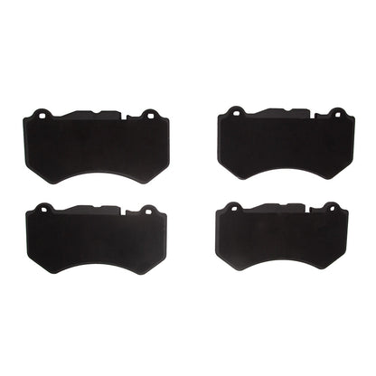 Dynamic Friction Company Disc Brake Pad Set 1551-1128-00