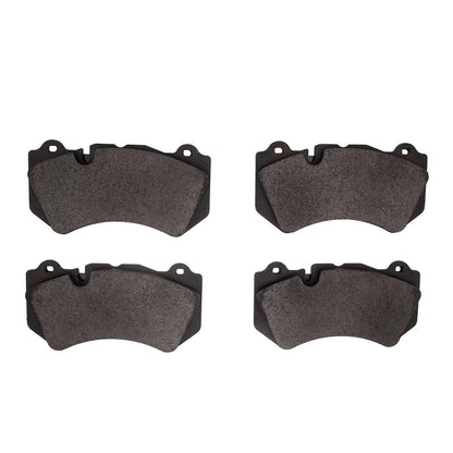 Dynamic Friction Company Disc Brake Pad Set 1551-1128-00