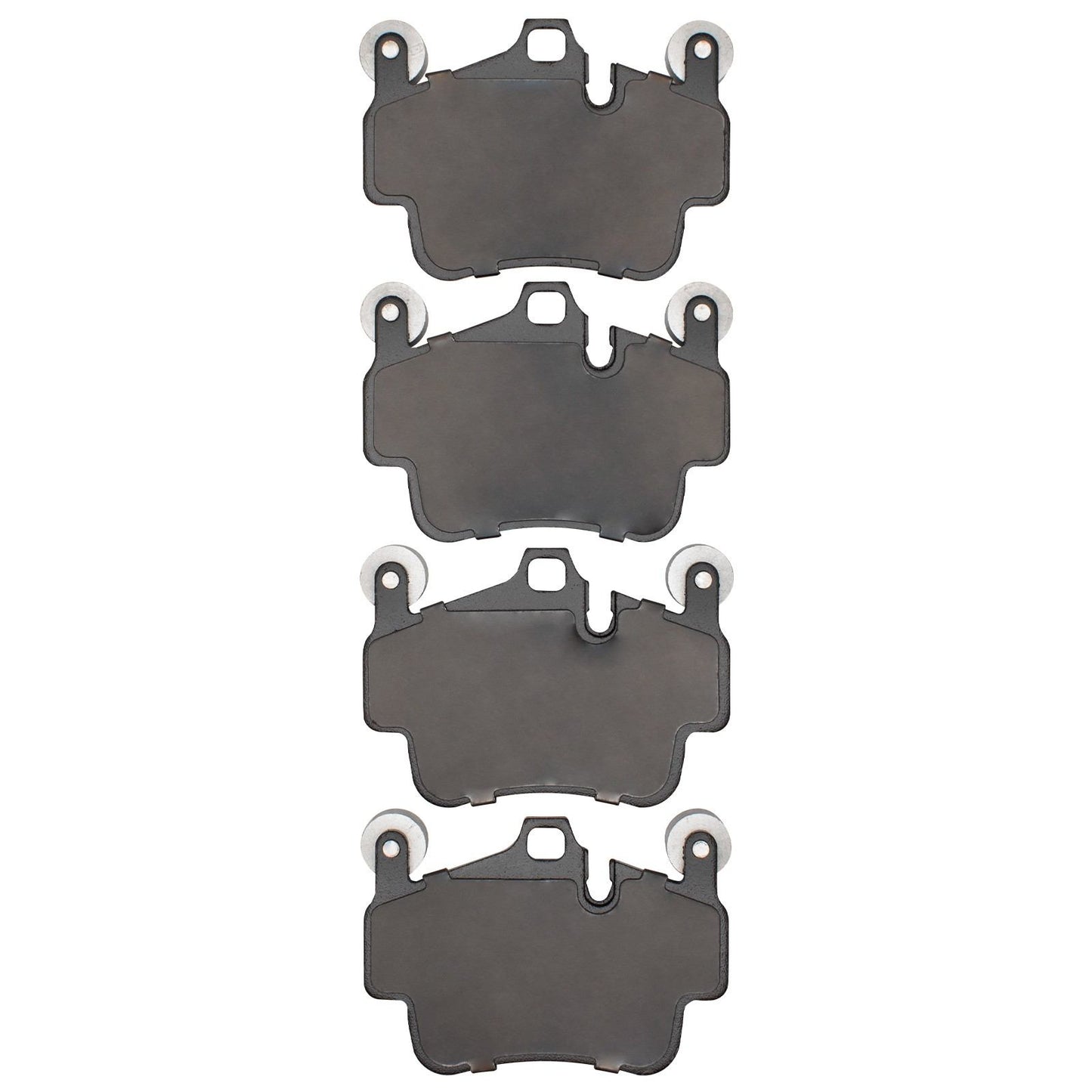 Dynamic Friction Company Disc Brake Pad Set 1551-1135-00
