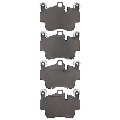 Dynamic Friction Company Disc Brake Pad Set 1551-1135-00