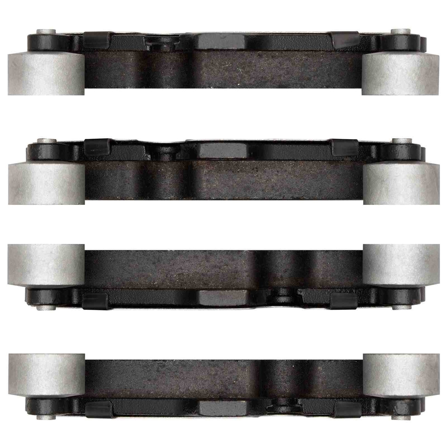 Dynamic Friction Company Disc Brake Pad Set 1551-1135-00