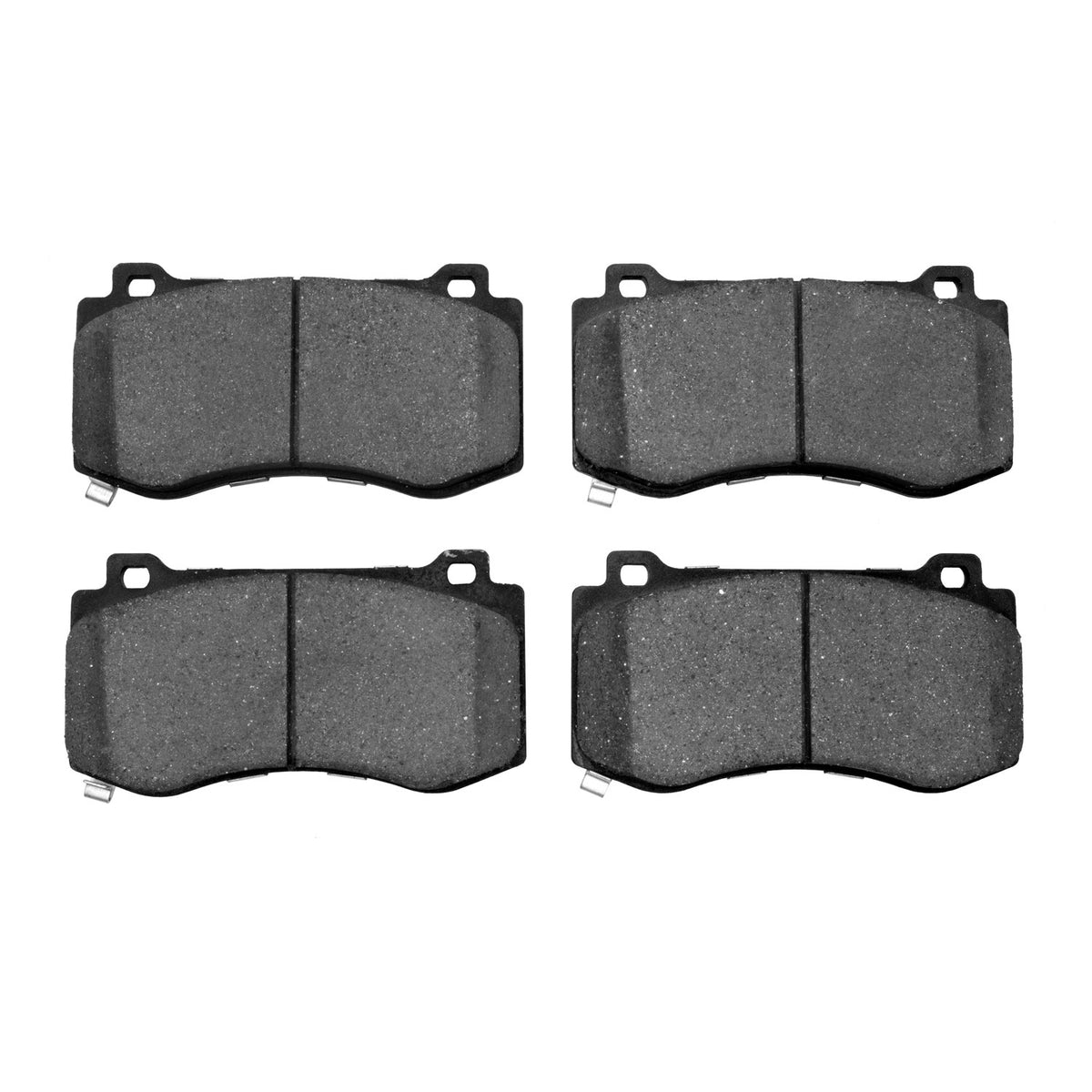 Dynamic Friction Company Disc Brake Pad Set 1551-1149-00