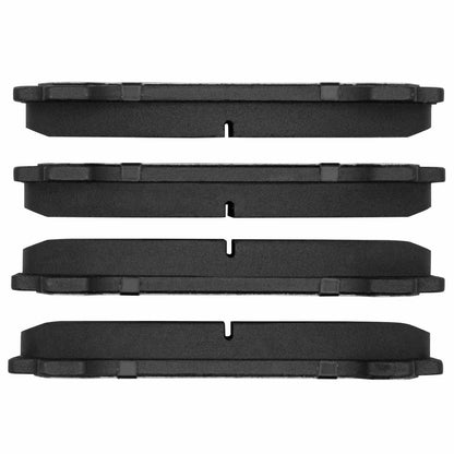 Dynamic Friction Company Disc Brake Pad Set 1551-1149-00