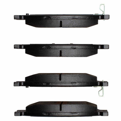 Dynamic Friction Company Disc Brake Pad Set 1551-1156-00