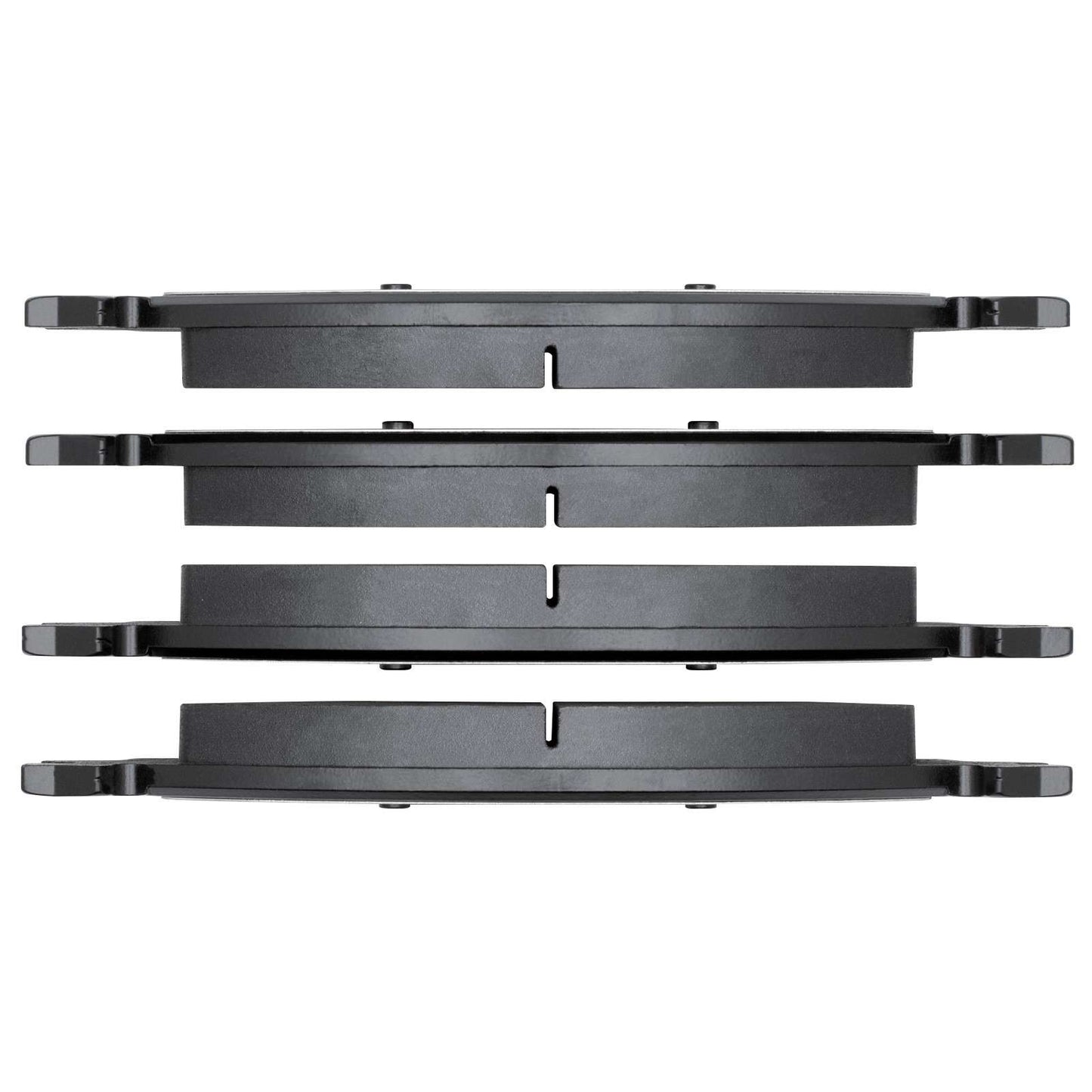 Dynamic Friction Company Disc Brake Pad Set 1551-1158-00