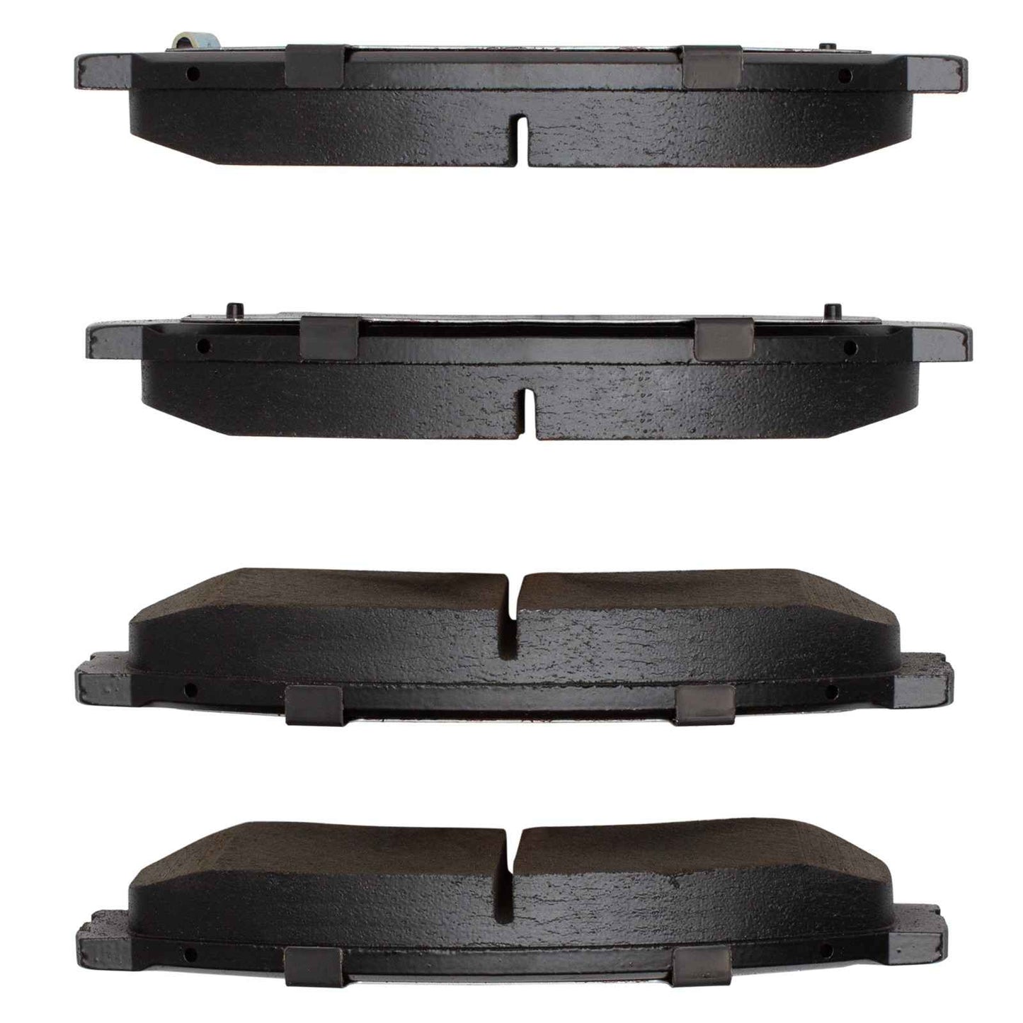 Dynamic Friction Company Disc Brake Pad Set 1551-1164-00