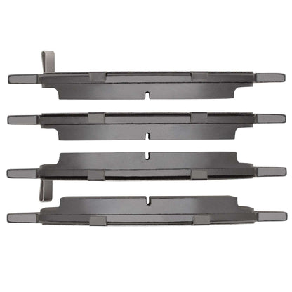 Dynamic Friction Company Disc Brake Pad Set 1551-1169-10