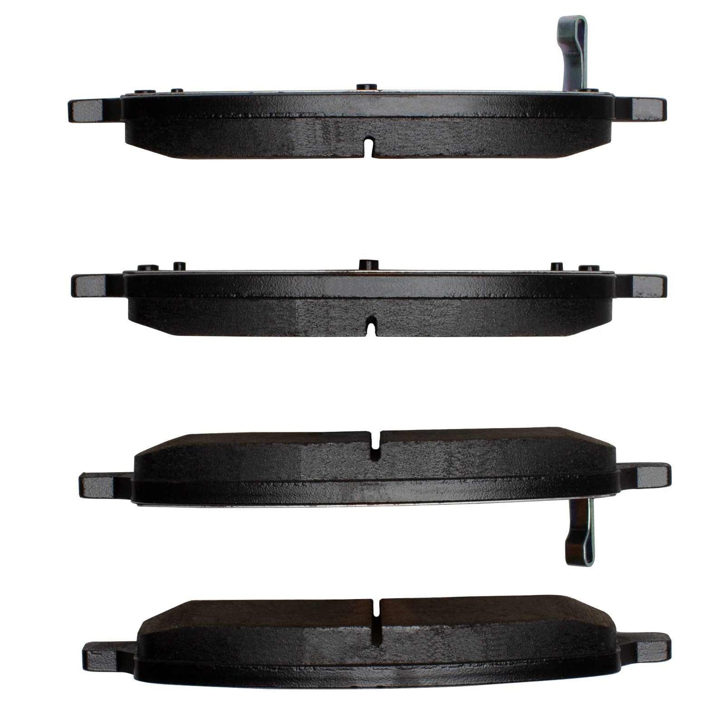 Dynamic Friction Company Disc Brake Pad Set 1551-1172-00