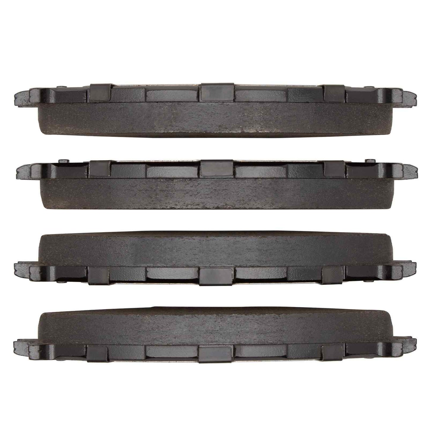 Dynamic Friction Company Disc Brake Pad Set 1551-1178-00