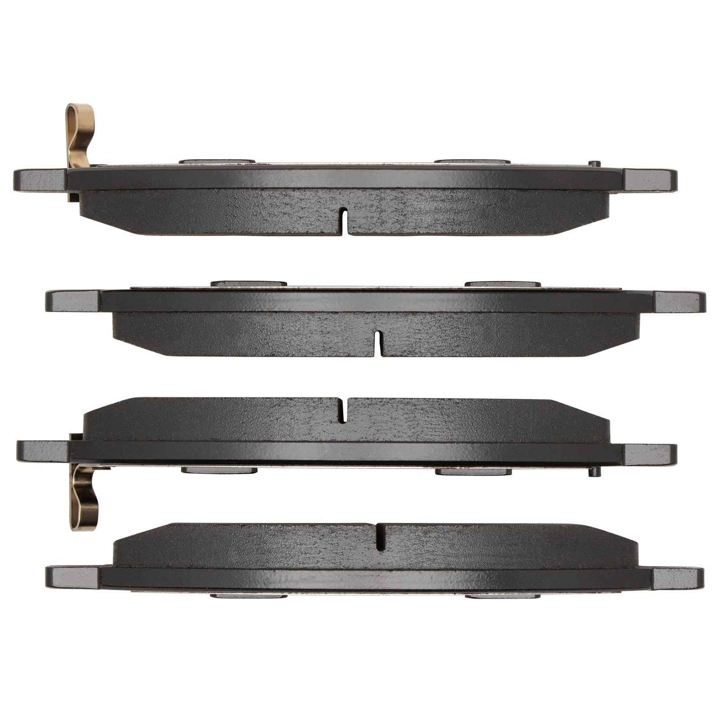 Dynamic Friction Company Disc Brake Pad Set 1551-1183-00