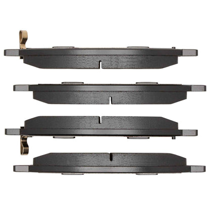 Dynamic Friction Company Disc Brake Pad Set 1551-1183-00