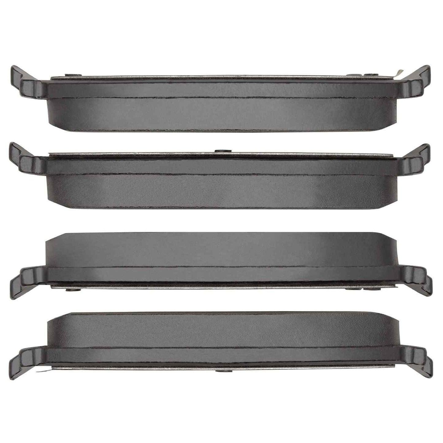 Dynamic Friction Company Disc Brake Pad Set 1551-1194-00