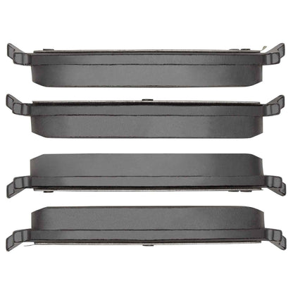Dynamic Friction Company Disc Brake Pad Set 1551-1194-00
