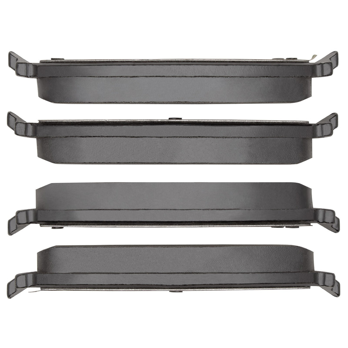 Dynamic Friction Company Disc Brake Pad Set 1551-1194-00
