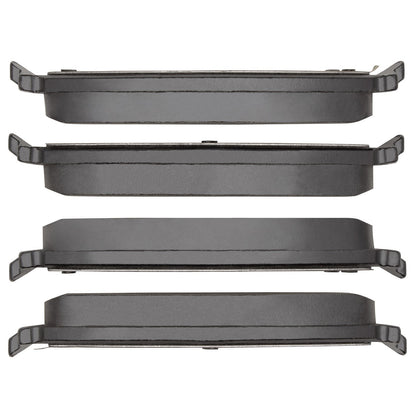 Dynamic Friction Company Disc Brake Pad Set 1551-1194-00