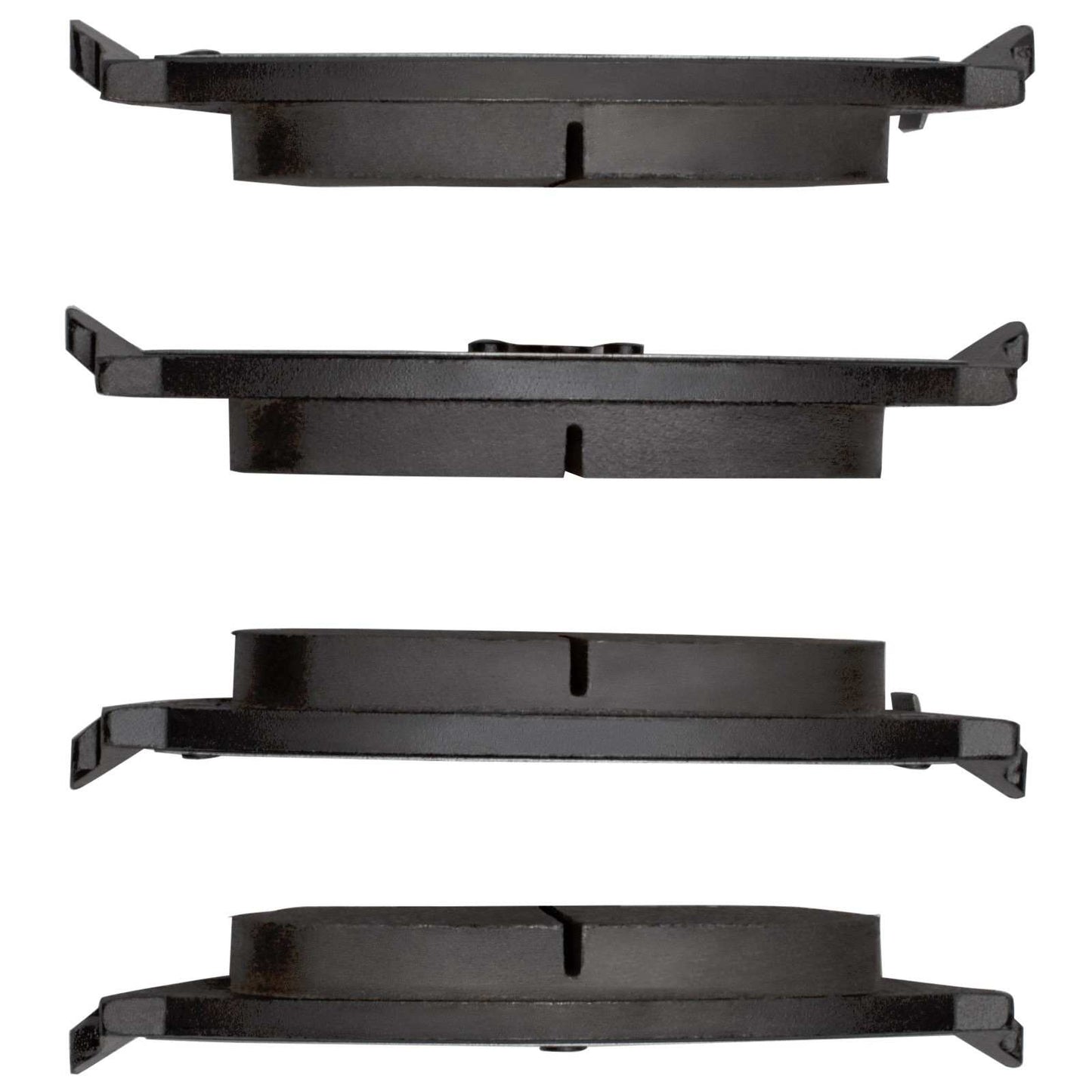 Dynamic Friction Company Disc Brake Pad Set 1551-1194-10