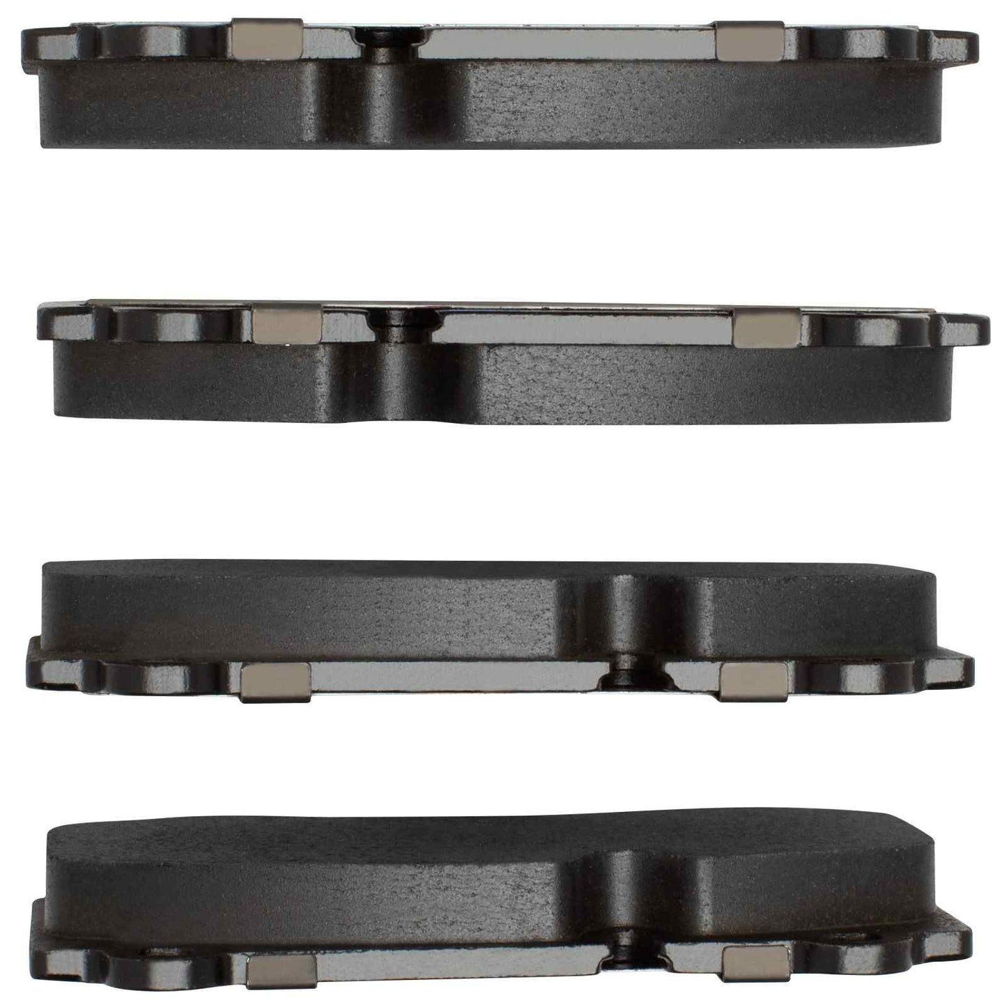Dynamic Friction Company Disc Brake Pad Set 1551-1223-00