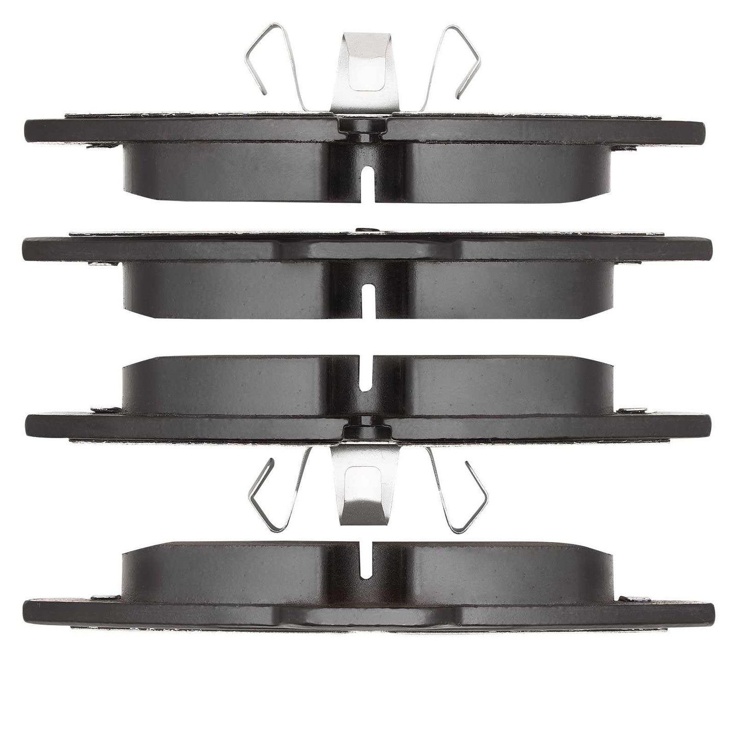 Dynamic Friction Company Disc Brake Pad Set 1551-1241-00