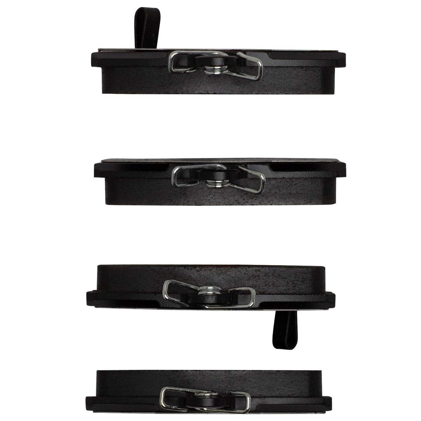Dynamic Friction Company Disc Brake Pad Set 1551-1252-00