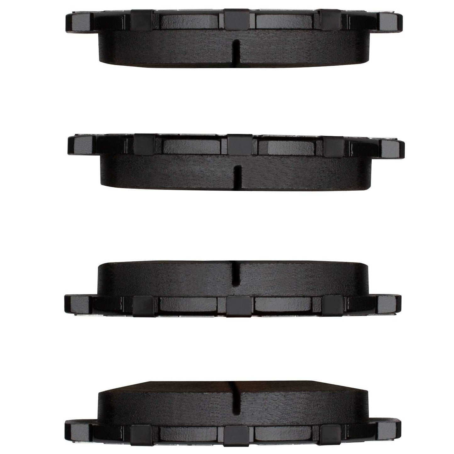 Dynamic Friction Company Disc Brake Pad Set 1551-1259-00