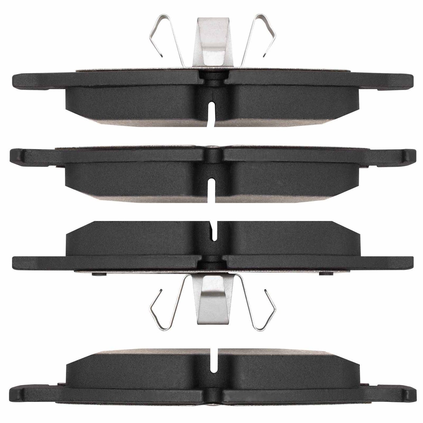Dynamic Friction Company Disc Brake Pad Set 1551-1260-00