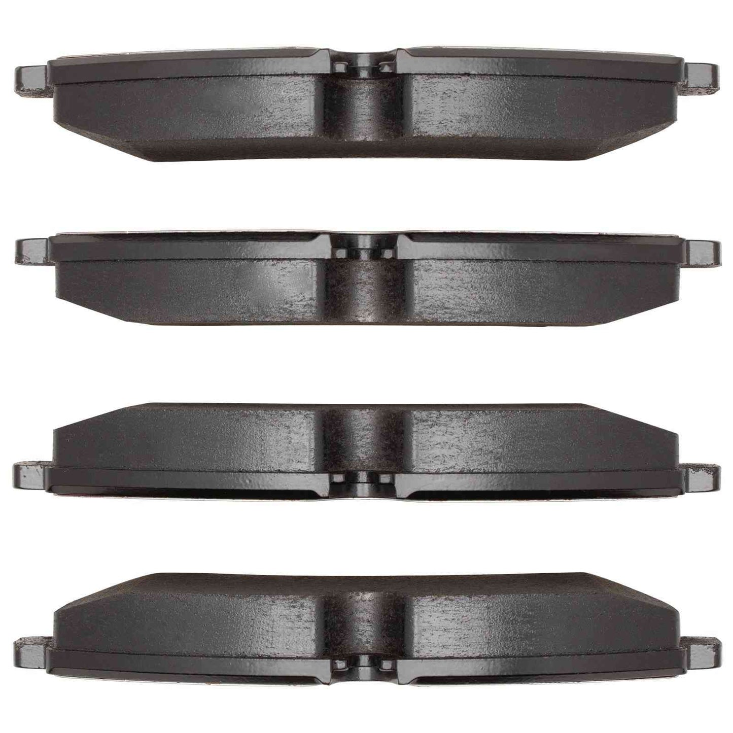 Dynamic Friction Company Disc Brake Pad Set 1551-1268-00