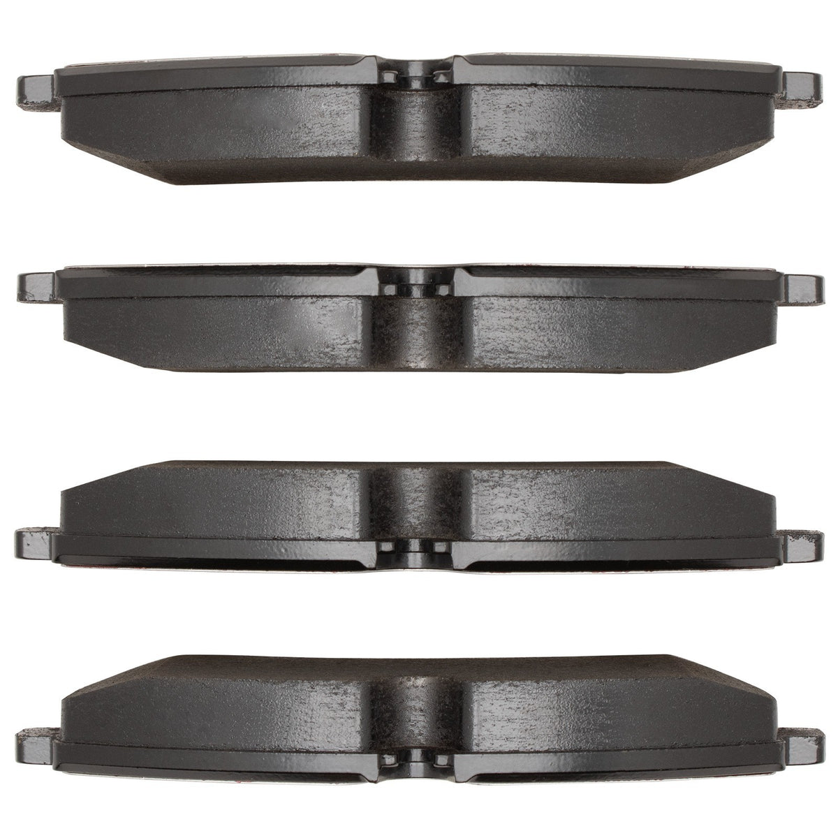 Dynamic Friction Company Disc Brake Pad Set 1551-1268-00