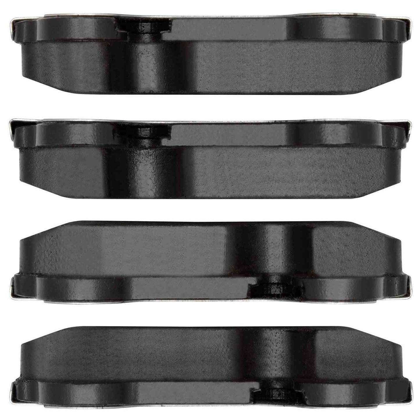 Dynamic Friction Company Disc Brake Pad Set 1551-1277-00