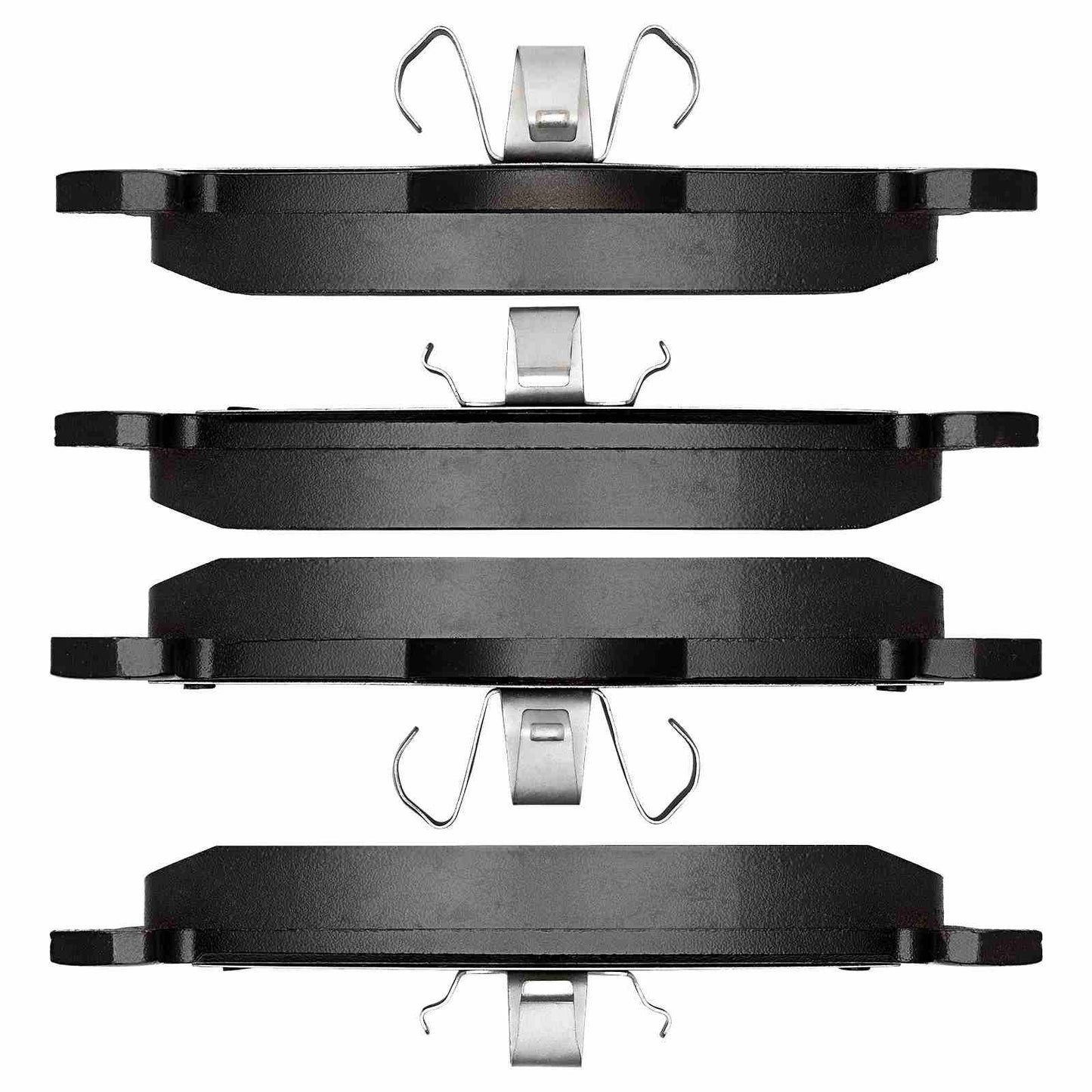 Dynamic Friction Company Disc Brake Pad Set 1551-1279-00