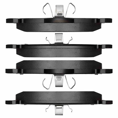 Dynamic Friction Company Disc Brake Pad Set 1551-1279-00