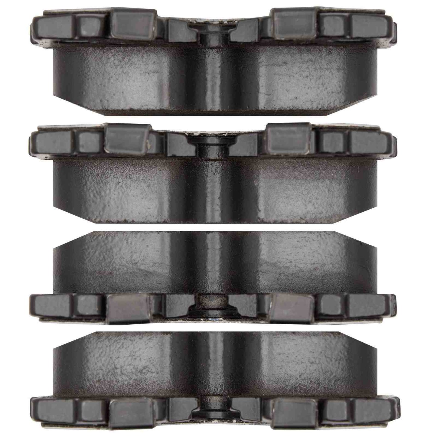 Dynamic Friction Company Disc Brake Pad Set 1551-1283-00