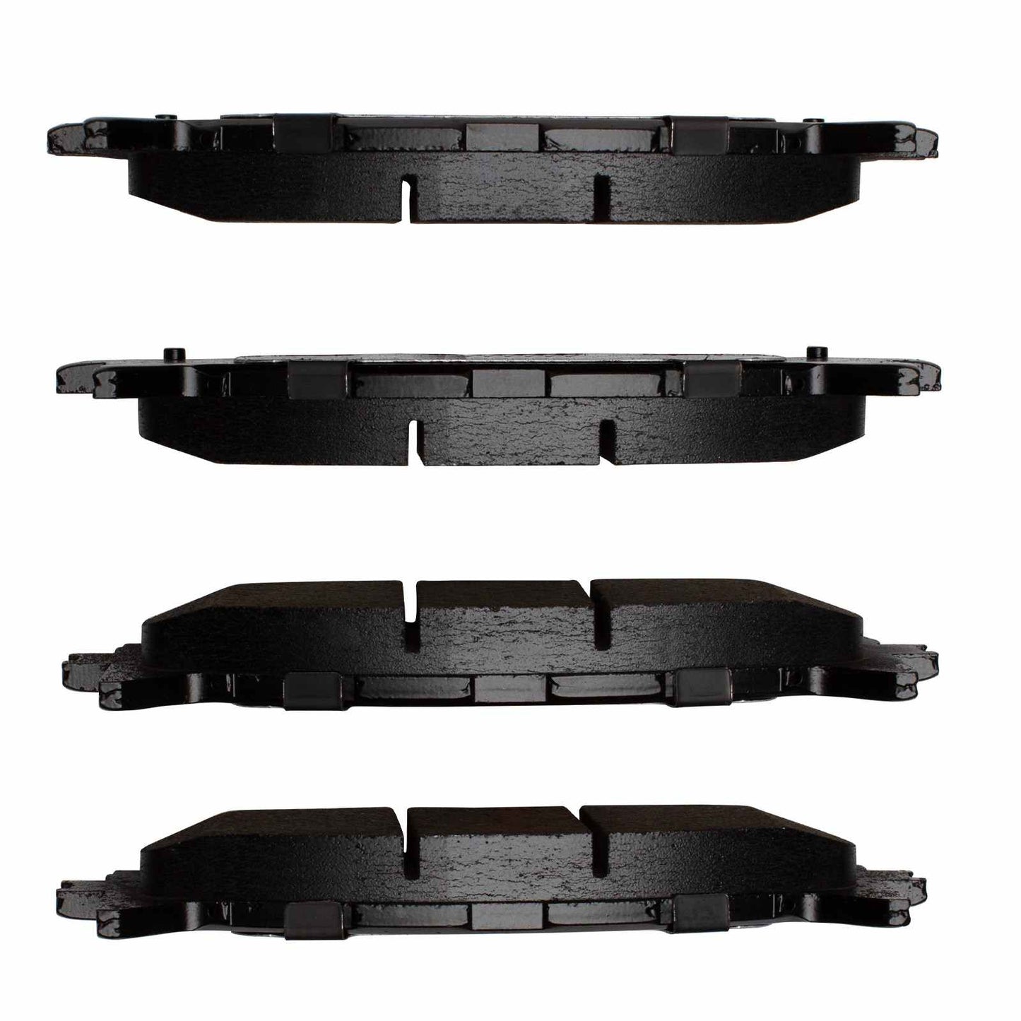 Dynamic Friction Company Disc Brake Pad Set 1551-1293-00