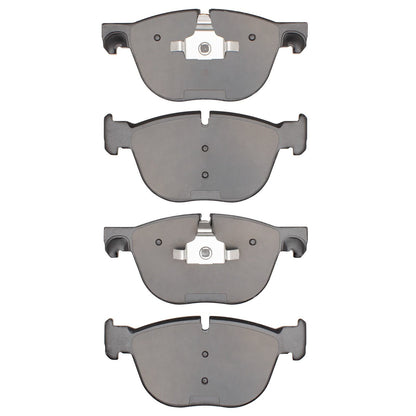 Dynamic Friction Company Disc Brake Pad Set 1551-1294-00