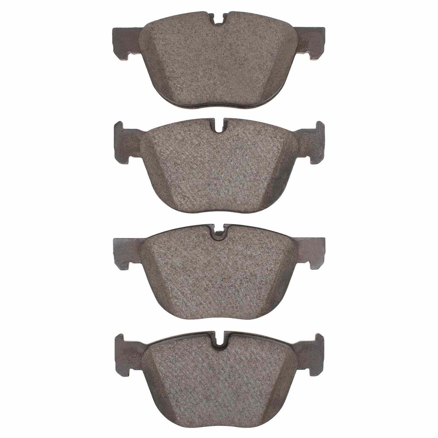 Dynamic Friction Company Disc Brake Pad Set 1551-1294-00
