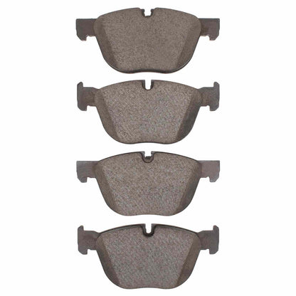 Dynamic Friction Company Disc Brake Pad Set 1551-1294-00
