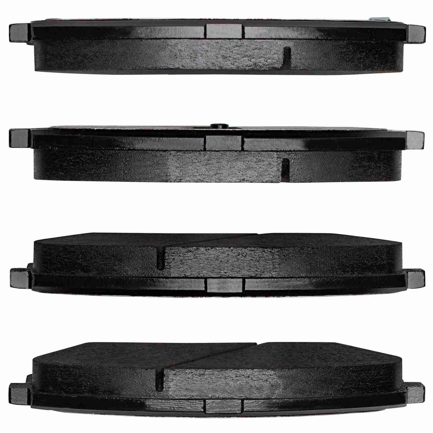 Dynamic Friction Company Disc Brake Pad Set 1551-1295-00