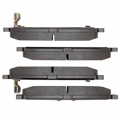 Dynamic Friction Company Disc Brake Pad Set 1551-1297-00
