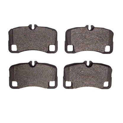 Dynamic Friction Company Disc Brake Pad Set 1551-1300-00