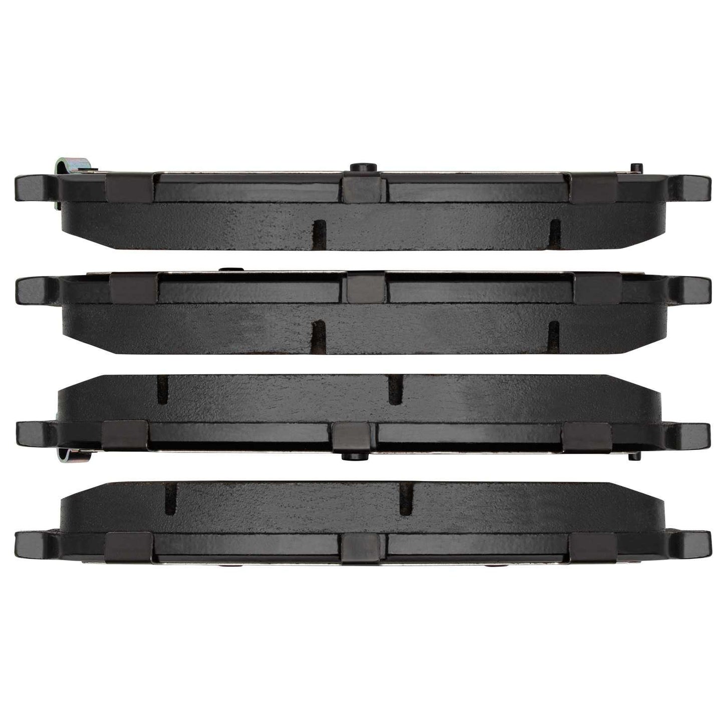 Dynamic Friction Company Disc Brake Pad Set 1551-1301-00