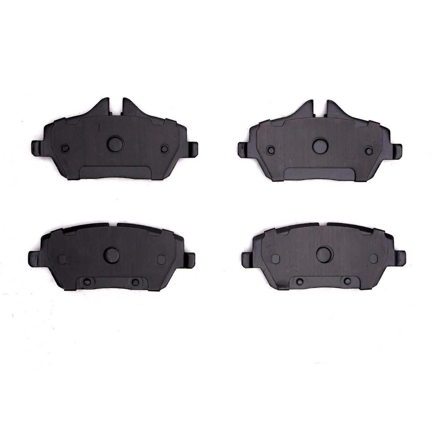Dynamic Friction Company Disc Brake Pad Set 1551-1308-10