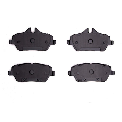 Dynamic Friction Company Disc Brake Pad Set 1551-1308-10