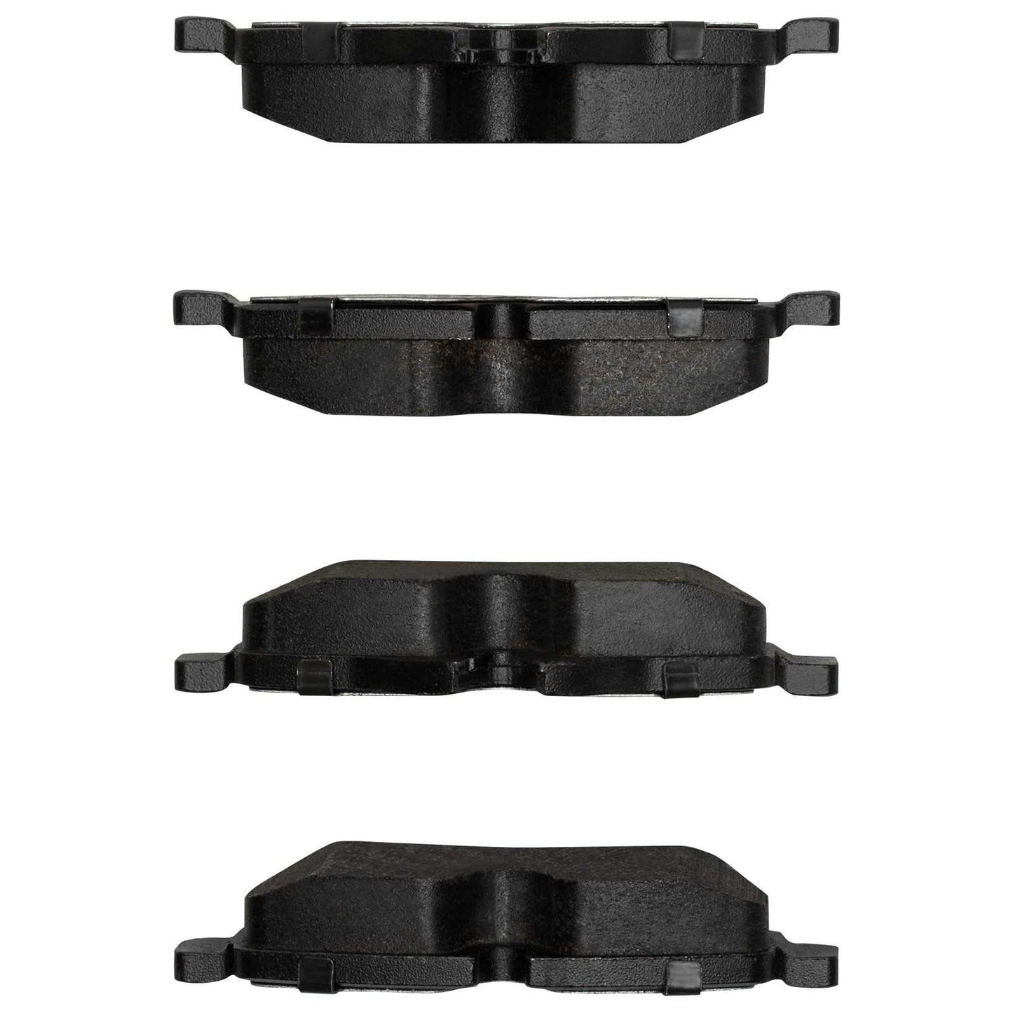 Dynamic Friction Company Disc Brake Pad Set 1551-1309-00